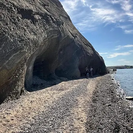 Cosy Near Limfjorden *