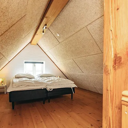 Cosy Near Limfjorden *