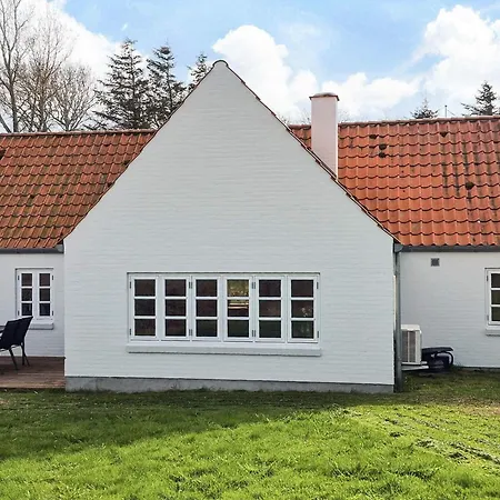 Cosy Near Limfjorden
