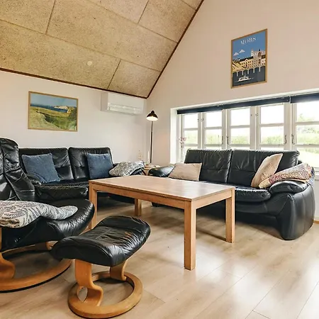Cosy Near Limfjorden * Sonder Draby