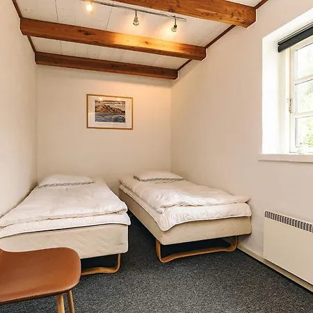 Cosy Near Limfjorden Дом отдыха Sonder Draby