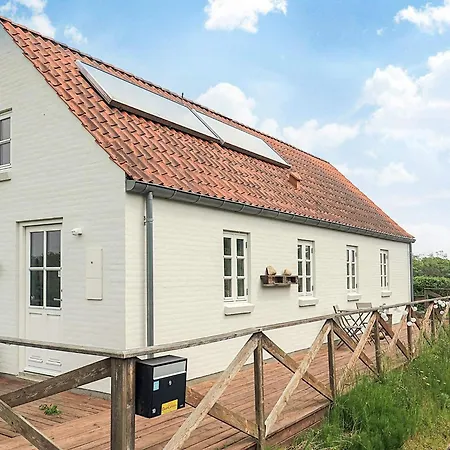 Cosy Near Limfjorden